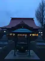 経王寺の本殿・本堂