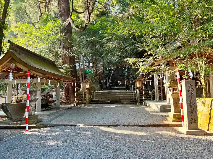 高千穂神社のその他建物