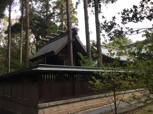吉田神社のその他建物