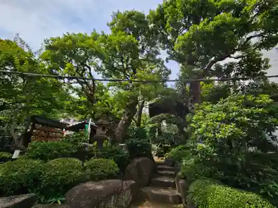 源覚寺(東京都)