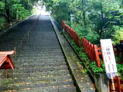 静岡浅間神社のその他建物