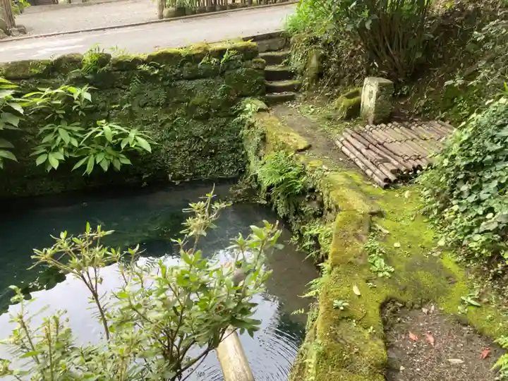 浄智寺(神奈川県)