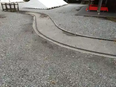 土佐神社のその他建物