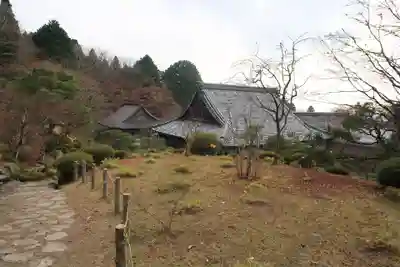 百済寺のその他建物