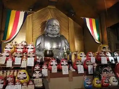 土肥達磨寺(静岡県)