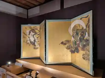 建仁寺（建仁禅寺）(京都府)