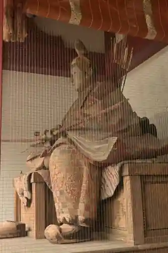 笠間稲荷神社(茨城県)