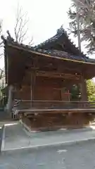 根津神社の建物その他