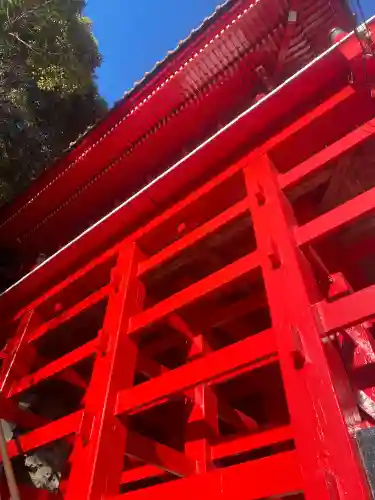 浪切不動院(千葉県)