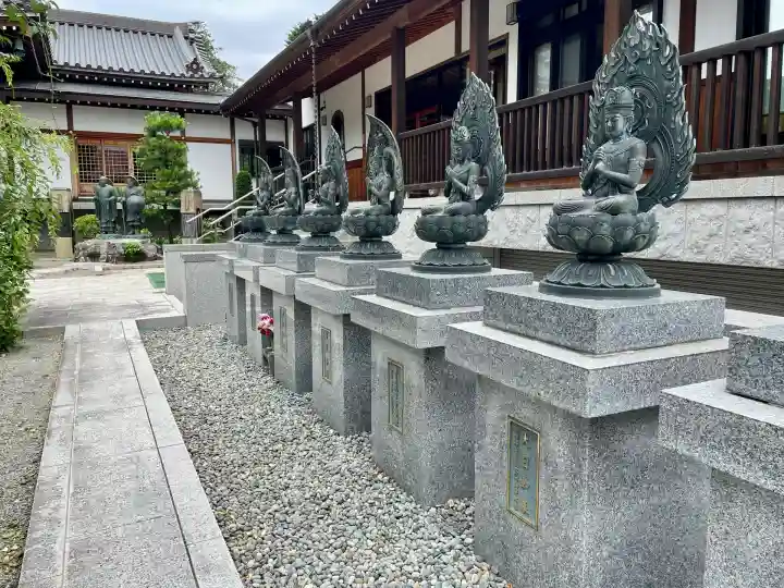 大林寺(神奈川県)