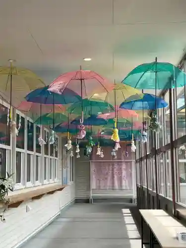 発寒神社(北海道)