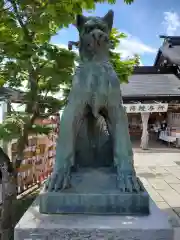 武蔵御嶽神社(東京都)