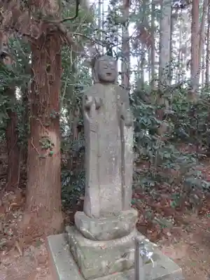 元三大師安楽寺(茨城県)