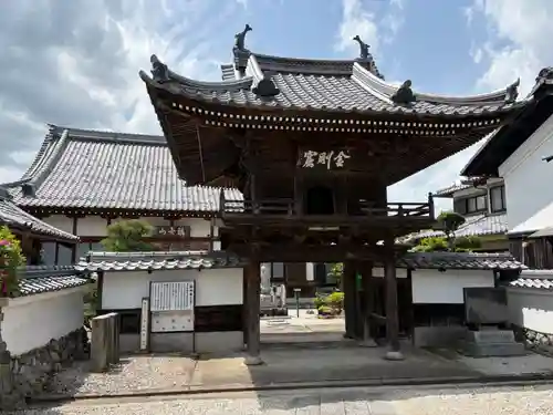 金剛寺(京都府)