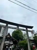 三輪神社(愛知県)