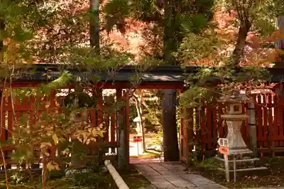 赤山禅院(京都府)