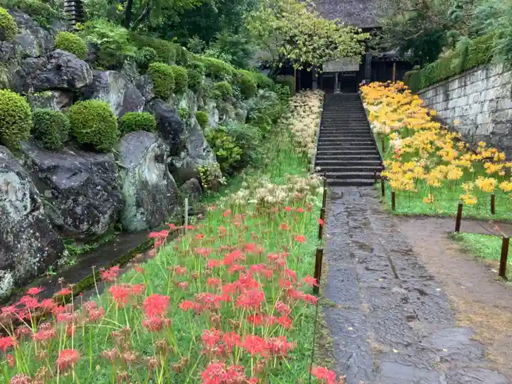 横浜 西方寺(神奈川県)