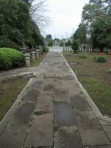 感応寺(茨城県)