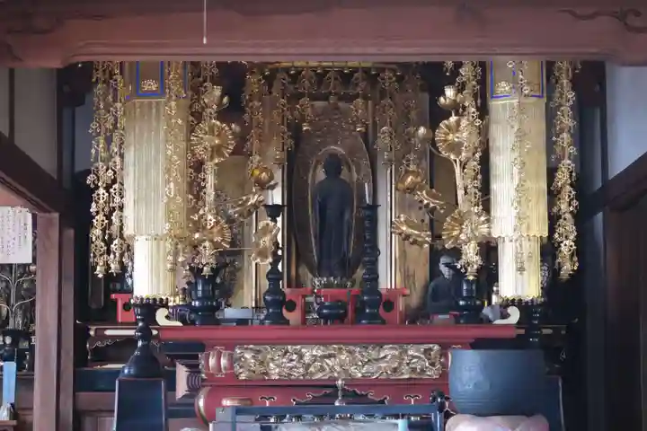 宝光寺(愛知県)