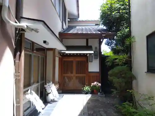 安養寺(京都府)