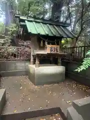 天楠神社(静岡県)