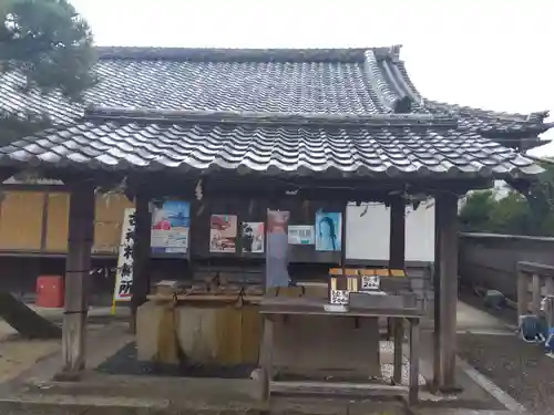 唐崎神社(滋賀県)