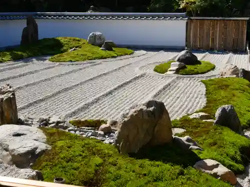 宝徳寺の建物その他