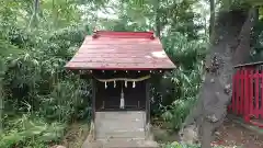 敷島神社(埼玉県)