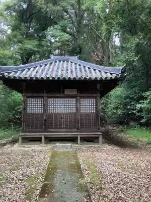 粉河寺(和歌山県)