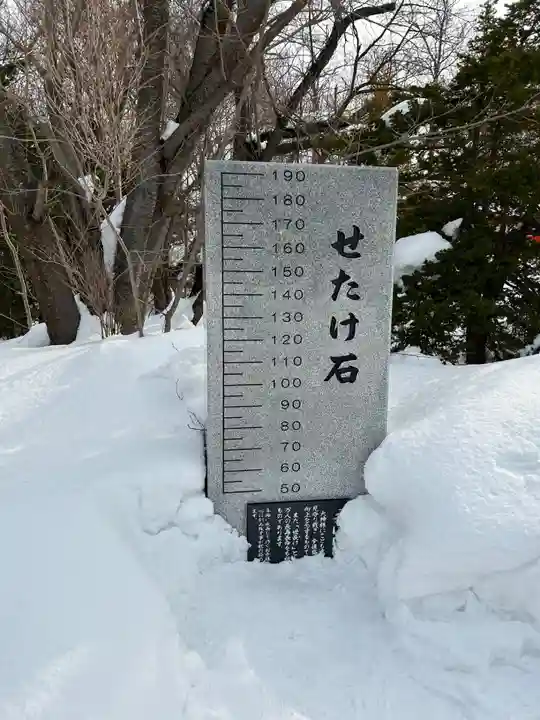 住吉神社のその他建物