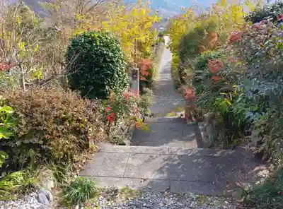 洞昌院(埼玉県)