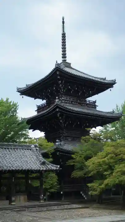 真正極楽寺(真如堂)(京都府)