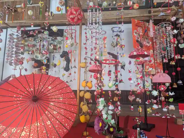 陽林寺(福島県)