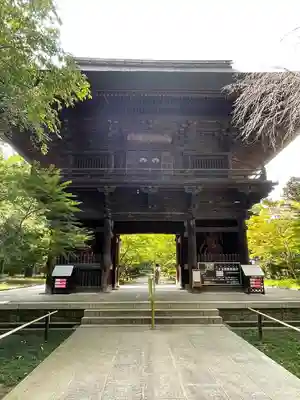 淨眞寺(東京都)