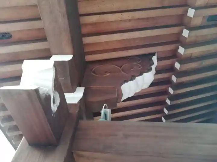 荏原金刀比羅神社のその他建物