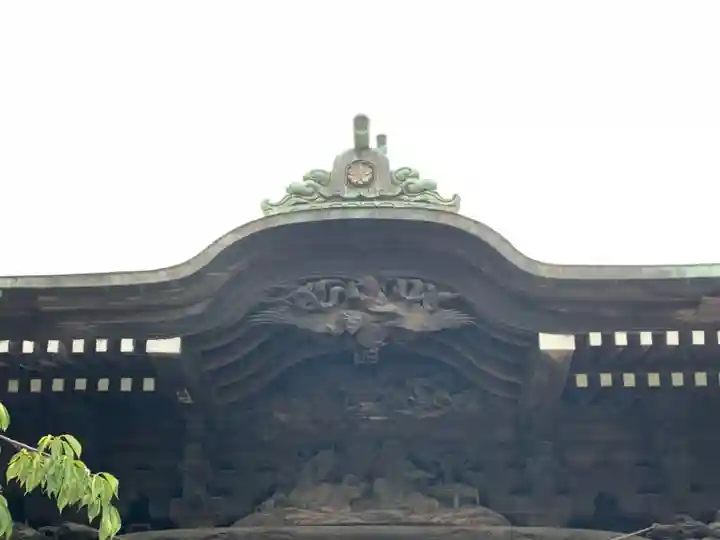 桜神宮(東京都)