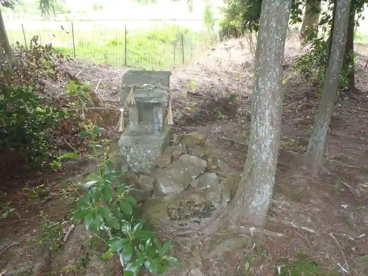 白鳥神社(愛知県)