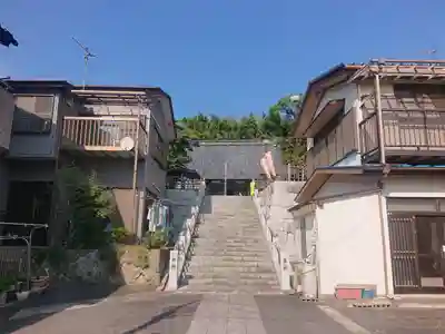 西福寺(開運不動尊)のその他建物