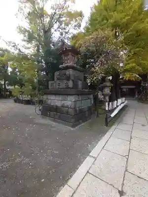素盞雄神社(東京都)