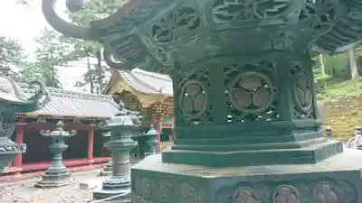 日光山輪王寺 大猷院のその他建物