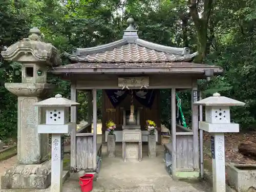 寳塔寺（宝塔寺）(京都府)