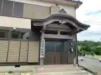 八日市場東照宮(千葉県)