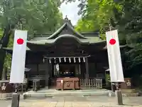 谷保天満宮(東京都)