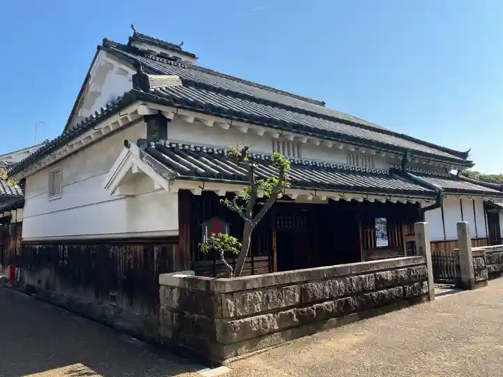 称念寺(奈良県)