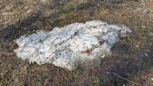 神居神社遥拝所(北海道)