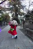 道明寺天満宮(大阪府)