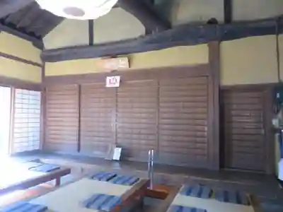 元興寺のその他建物