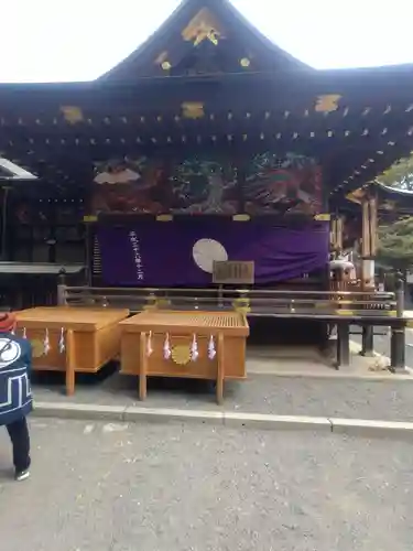 秩父神社(埼玉県)