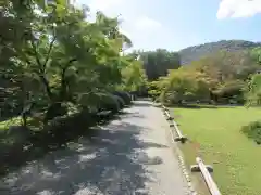 勧修寺(京都府)