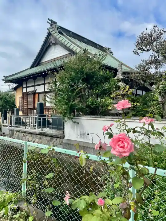 大長院(神奈川県)